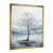 Gold Picture Frame