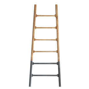 6 ft Blanket Ladder