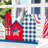 Independence Day Decorative Accent