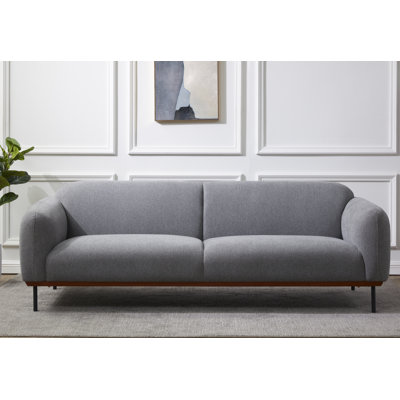 Kaycee 90.3'' Upholstered Sofa