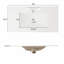 Meuble-lavabo 36 po avec lavabo en céramique-1302467798
