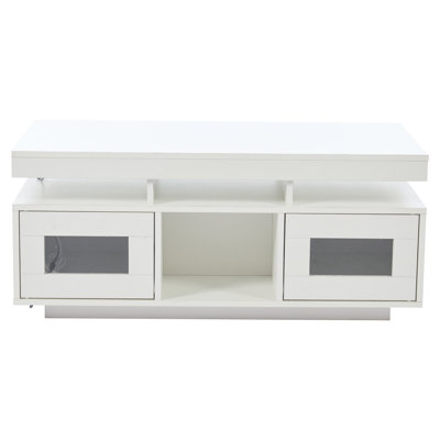Coffee Table with Storage