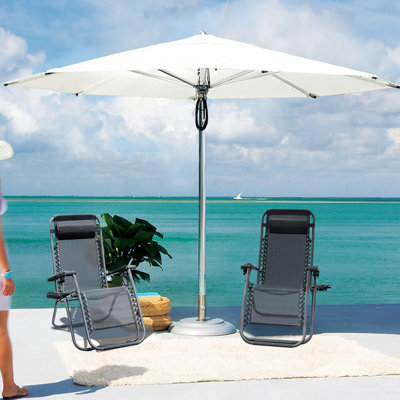 Fauteuil inclinable Kantzer