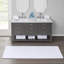Tapis de bain polyvalent en coton touffeté-1878315191