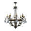 Antonia 8 - Light Chandelier
