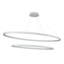 Ovale 2 - Light LED Chandelier-1659166855