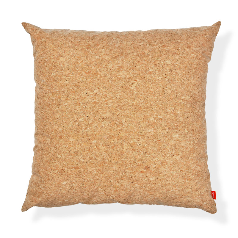 Coussin Puff 20 po x 20 po