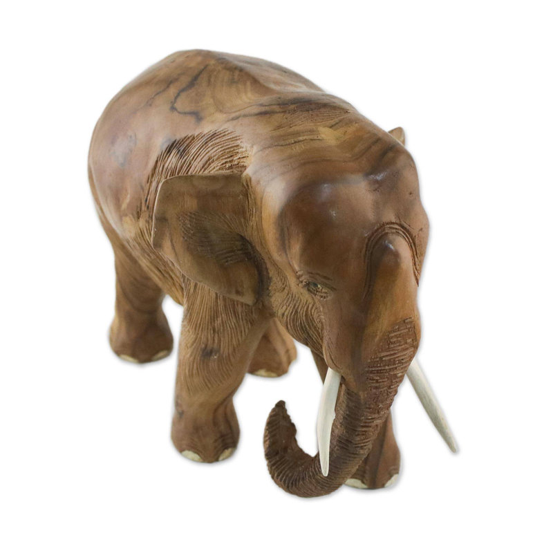Animals Figurines & Sculptures
