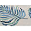 Tapis en laine touffeté à la main Angelissa-1558210476