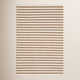 Renelso Handmade Wool Rug