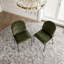 Chaise de salle à manger moderne-1946772401