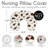 Nursing Breastfeeding Pillow Cover-91528065-91528066