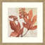 Amber Blossoms 4 Painting