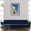 Orthogonal Sky View Framed Graphic Art-517062868-293372053