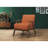 Lyelah Upholstered Armchair-1870412208