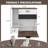 Cat Litter Box Enclosure