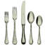 Epoque 5 - Piece Stainless Steel Flatware Set - Service for 1-16871038