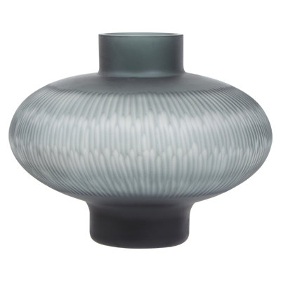 Lenaghan Glass Table Vase
