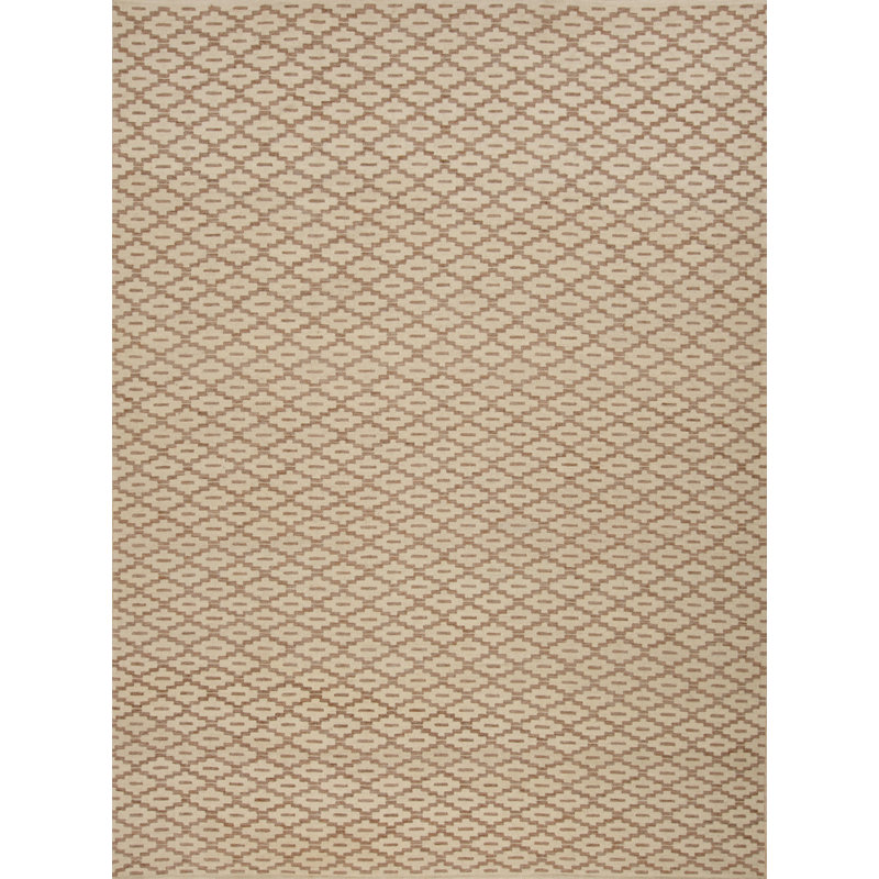 Geometric Rug