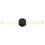 Éclairage DEL pour coiffeuse - 61 cm (24 po) - Noir-1805176041-1805273858