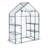 Miracle-Gro® Mini Greenhouse 4 Ft. 8 In. X 29 In. X 6 Ft. 5 In.-124746736