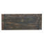 Buffet en bois massif 47 po Ryzer