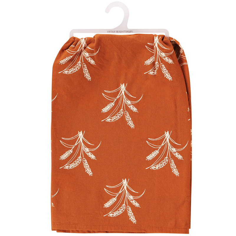  Serviette de cuisine Forever Thankful