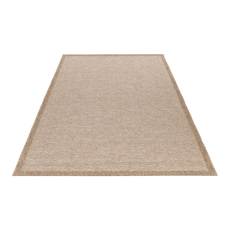 Orthman Uni Area Rug, Rectangular 160 x 230cm