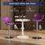 Tabourets de bar à hauteur de comptoir Modern-1871430535-1871430553
