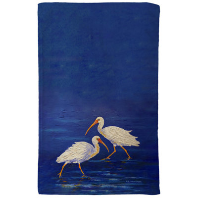 Serviette de cuisine ibis