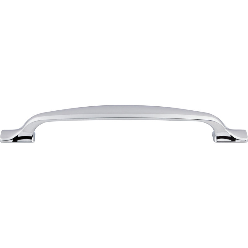 Torbay Bar Pull, Polished Chrome