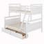 Lit pour enfant Paniz