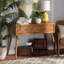109.9cm Console Table