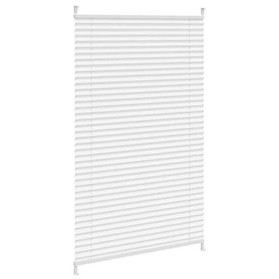 Room Darkening Pleated Blind