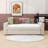 Vaelin Upholstered Daybed with Trundle-705045587-704657028