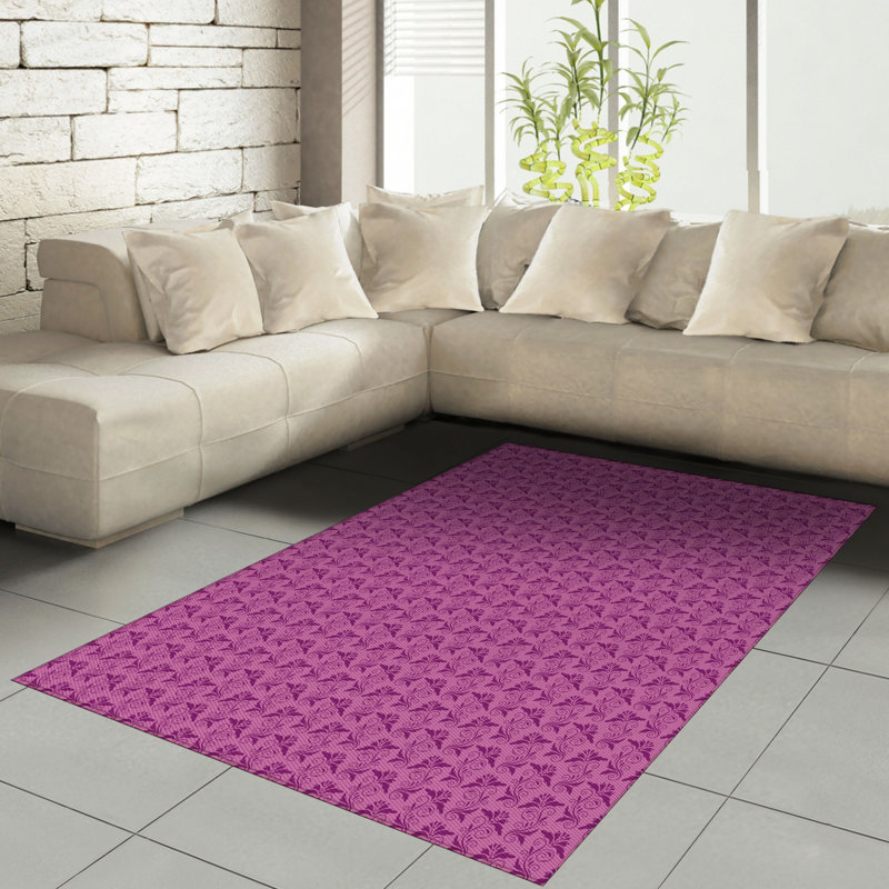 Boylon Area Rug, Rectangle 120 x 180cm
