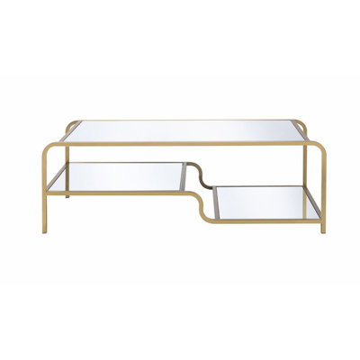 Table basse Astrid
