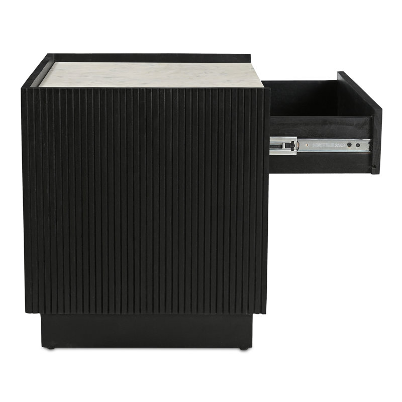 Carter Nightstand