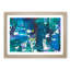 Abstract Vol.397 by S.Johnson - Framed Print-55618035-55618036