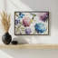 «Spring Nectar IV» par Lisa Audit, reproduction d'art-1117916378-1117916375-1117916379