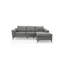 Edgao 3 Seater Sofa & Chaise-1922290670