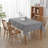 Leydy Triangle Tablecloth-1897448970