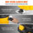 VEVOR Plug-in Dry Vacuum