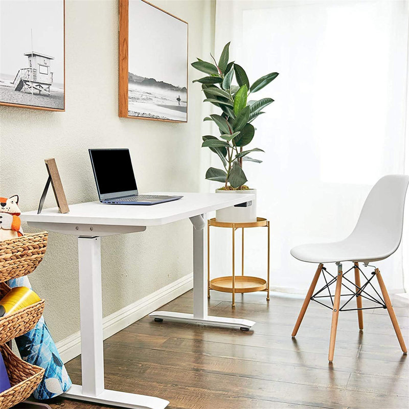 Bureau debout électrique complet (sans la chaise)