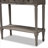 Agness 31.5'' Console Table