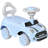 HOMCOM 1 Seater Push/Pull Ride On-102251013