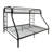 Henline Kids Bunk Bed-922507460-922507471