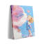 1 Piece Wrapped Canvas Wall Art