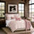 Bella Linen Duvet Cover Set-53208170-53208169