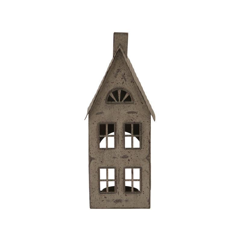 Anhat Metal Candle Accessories